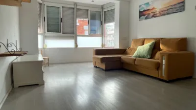 Apartment in Centre photo 3