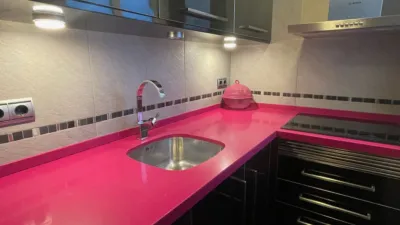Apartment in Centre photo 6