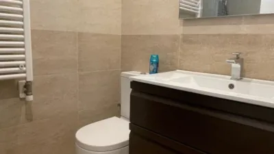 Apartment in Centre photo 7
