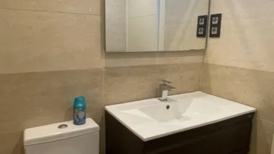 Apartment in Centre photo 9