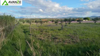 Finca rústica en venta en Barriadas - San Andrés - Cantaranas, Reina Sofía-Salesianos-Bodegones (Mérida) de 50.000 €