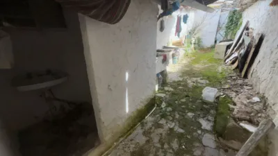 Terraced house in Alcaudete photo 13