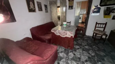 Terraced house in Alcaudete photo 4