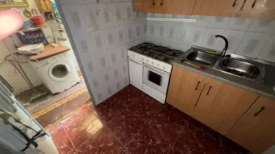 Terraced house in Alcaudete photo 6