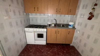 Terraced house in Alcaudete photo 7