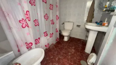 Terraced house in Alcaudete photo 8