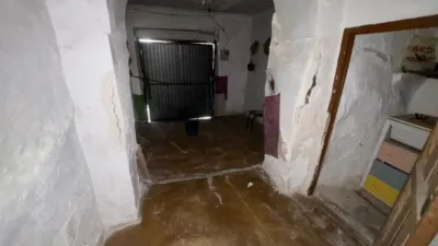 Terraced house in Alcaudete photo 9