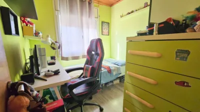Apartment in Can Mas photo 11