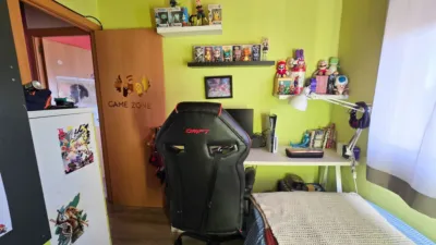 Apartment in Can Mas photo 12