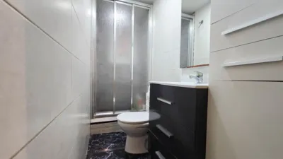 Apartment in Can Mas photo 13