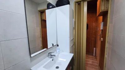Apartment in Can Mas photo 14