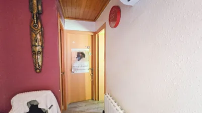 Apartment in Can Mas photo 21