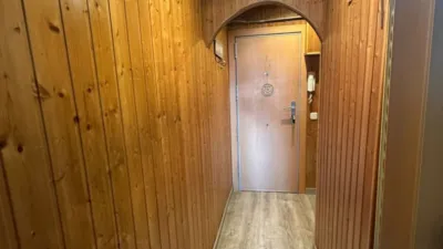 Apartment in Can Mas photo 25