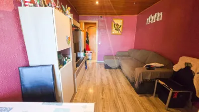 Apartment in Can Mas photo 2