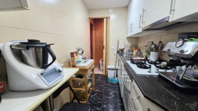 Apartment in Can Mas photo 6