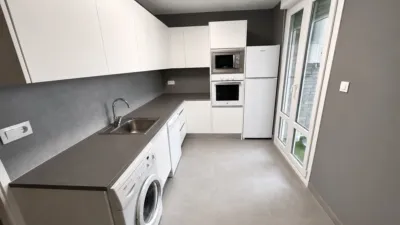 Apartment in Playa photo 2