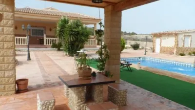 Casa - Más