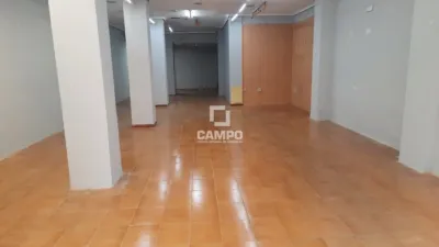 Local comercial en alquiler en Parque - Vista 2