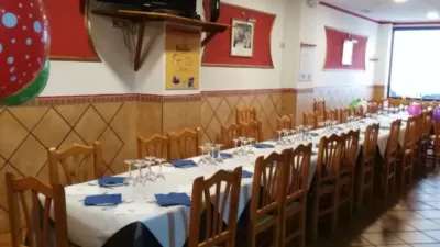 Local comercial en venta en Calle de Demetrio Nalda - Vista 3