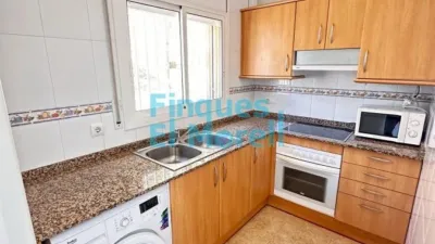 Chalet on Carrer de les Moreres photo 12