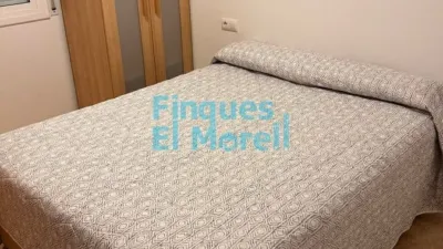 Chalet on Carrer de les Moreres photo 15