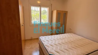 Chalet on Carrer de les Moreres photo 21