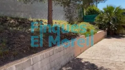 Chalet on Carrer de les Moreres photo 5