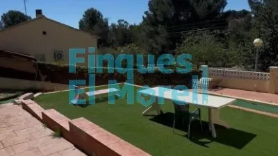 Chalet on Carrer de les Moreres photo 6