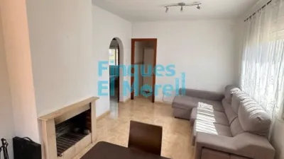 Chalet on Carrer de les Moreres photo 8