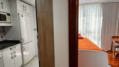 Apartment in Bádames photo 15