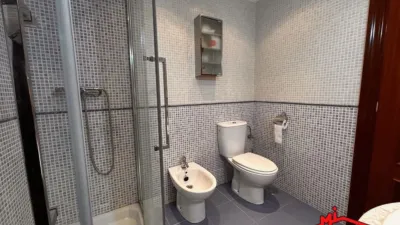 Apartment in Bádames photo 17