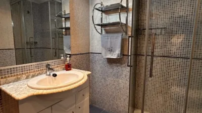 Apartment in Bádames photo 18