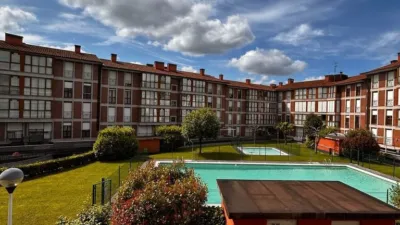Apartment in Bádames photo 19
