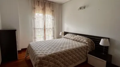 Apartment in Bádames photo 21