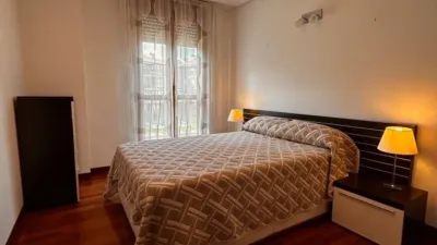 Apartment in Bádames photo 22