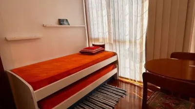 Apartment in Bádames photo 23