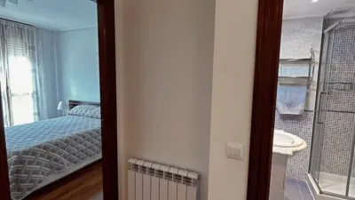 Apartment in Bádames photo 24