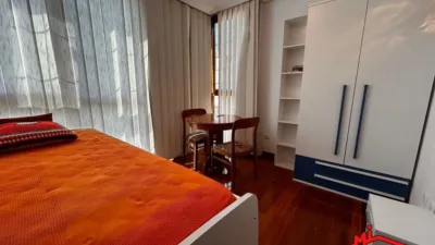 Apartment in Bádames photo 25
