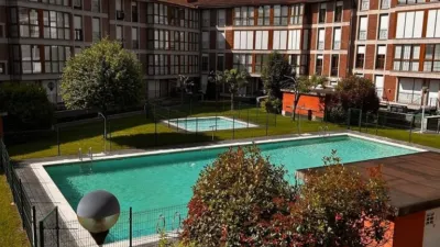 Apartment in Bádames photo 26