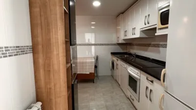 Apartment in Bádames photo 2