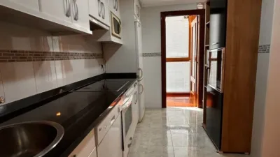 Apartment in Bádames photo 3