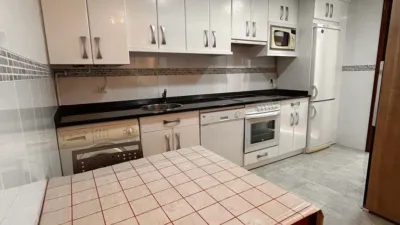 Apartment in Bádames photo 4