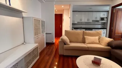 Apartment in Bádames photo 7