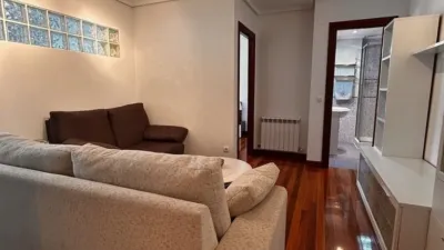 Apartment in Bádames photo 8