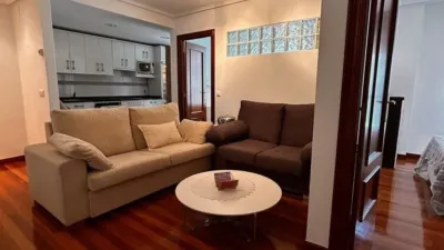 Apartment in Bádames photo 9