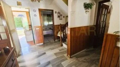Chalet in Alhaurín de La Torre photo 19