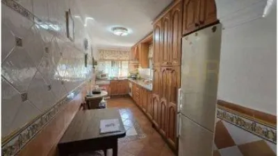 Chalet in Alhaurín de La Torre photo 20