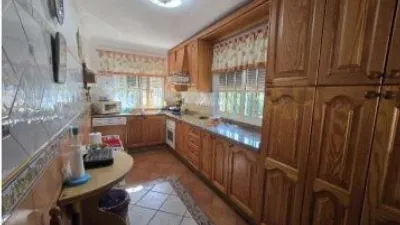 Chalet in Alhaurín de La Torre photo 21