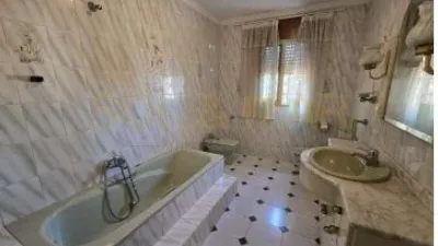 Chalet in Alhaurín de La Torre photo 23