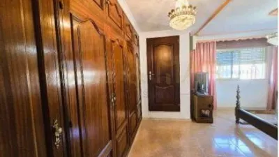 Chalet in Alhaurín de La Torre photo 25